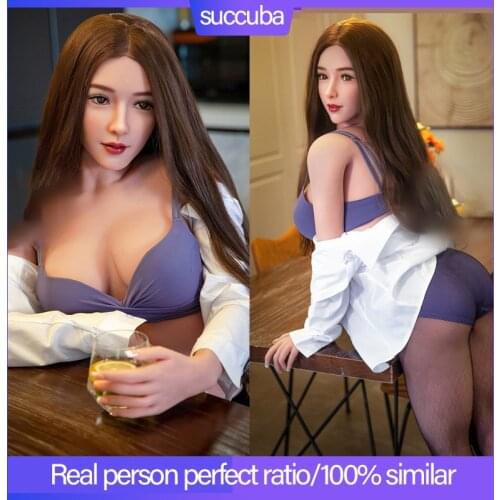 Sex Dolls Full TPE with Skeleton Adult Japanese Love Doll Vagina Lifelike Pussy Realistic Sexy Doll for Men