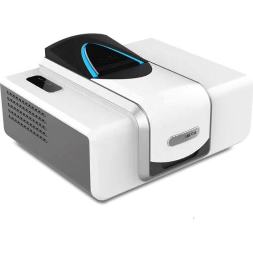 Fuel Petrol FTIR Price List FTIR Spectroscopy with Libraries