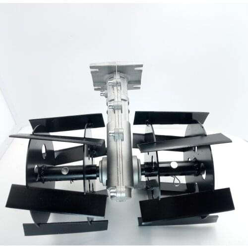 High quality New Garden tool brush cutter grass wheel,Brush cutter parts,grass cutting blade garden tiller