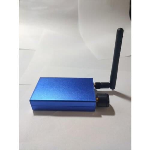 Zigbee Bluetooth Pm2.5 Three-in-one Gateway Cc2652p Internet of Things Esp32 Far More than 2530