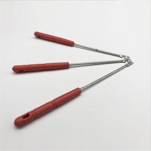 1pcs/New hot sale Outdoor fishing Decoupling hook remover Fishing supplies Artificial High quality metal Unhooking fishing lure