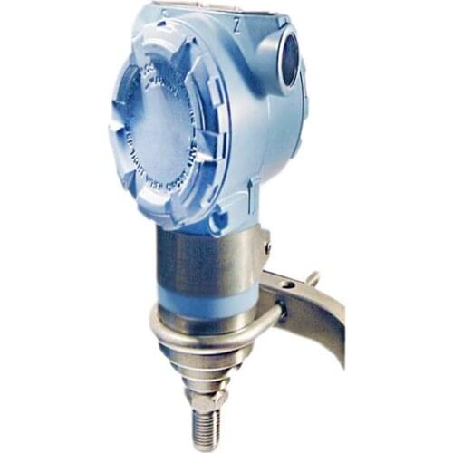 4-20ma Smart Pressure Meter Transmitter with LED 0-20kpa Sensor