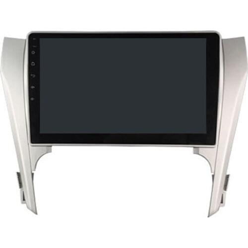 Android 10 Car Multimedia Player 10.1 inch GPS Navigation For Toyota Camry 2012-2014 Car Radio Stereo with Carplay