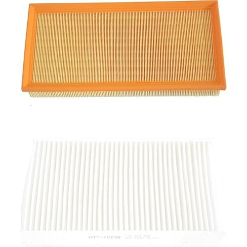 Auto Air Filter Cabin Filter for 2000 Audi TT Coupe TT Roadster VW Volkswagen Bora Golf 4 Beetle Lavida 1J0-129-620 1J0-819-439