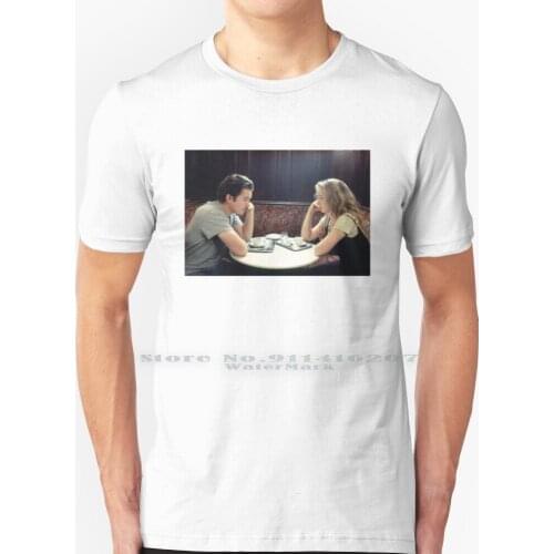 Before T Shirt 100% Pure Cotton Before Sunrise Romance Jesse Ethan Hawke Dion Julie Delpy French Vienna Love Life Cute Before