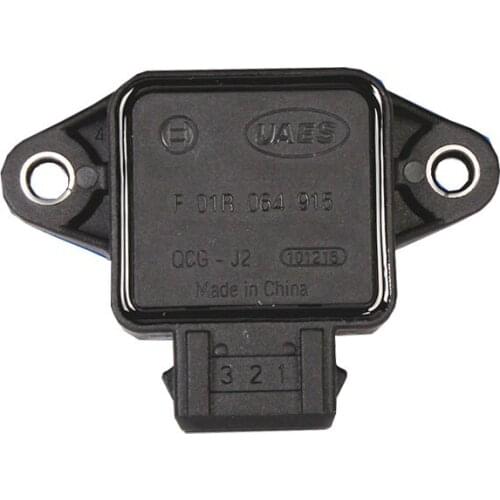 KCSZHXGS Throttle Position Sensors