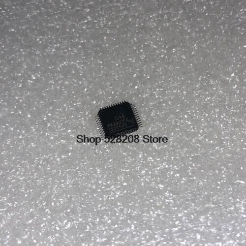 New 1pcs/lot HV2201FG HV2201 QFP-48
