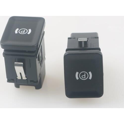 Apply to CC Passat B6 Electronic hand brake switch P Parking switch 3C0 927 225