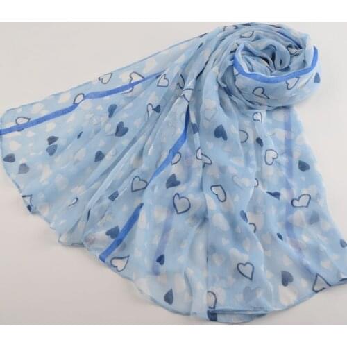 Za 2019,love print scarf,british style,Muslim hijab,head scarf,shawls and scarves,viscose hijab,shawls wraps,women cape,muffler