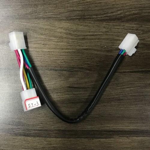 Turbo Timer Harness model name FT-3 plug and play suit for SUBARU IMPREZA IMPREZA WAGON and ect