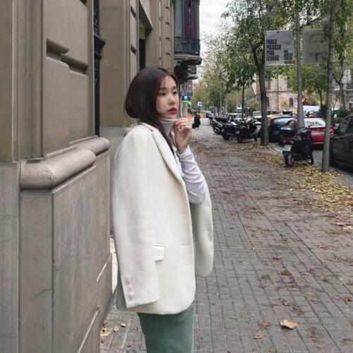 CMAZ Blazers For Women