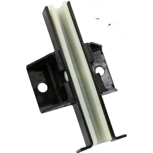 2pieces Elevator car sliding guide shoe OTIS elevator accessories XAA237J1 AQ1H692