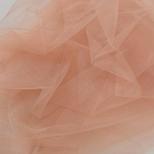 4 Yards Soft Tulle Shimmer lace Fabric Gleam Tulle For DIY Sewing Lyrical Dance Evening Dress Birthday Party Dress Bridal Veil