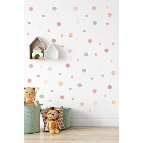 Aureola Store Nursery Wall Stickers