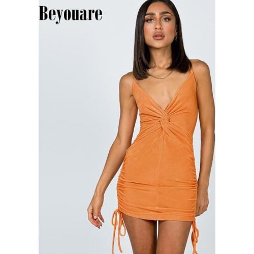 Женские летние платья Beyouare China At AliExpress