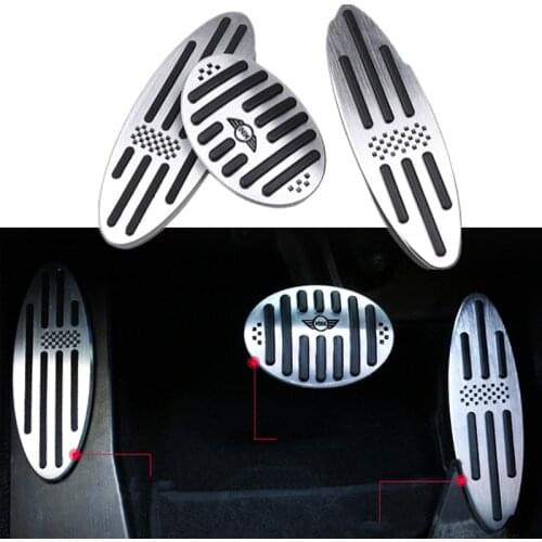 Bierqiaoyi Car Pedals