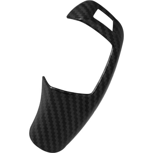 Gear Shift Knob Cover Trim for BMW F01 F02 F07 F23 F33 F34 F36 X3 X4 X5 X6