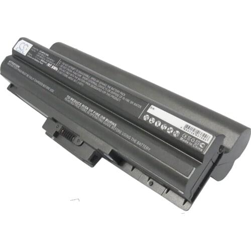 CS 8800mAh/97.68Wh battery for Sony AIO VPCF11JFX/B VAIO VPCF11M1EVAIO VGN-FW52JB,VAIO VGN-FW70DB,VAIO VGN-FW71DB