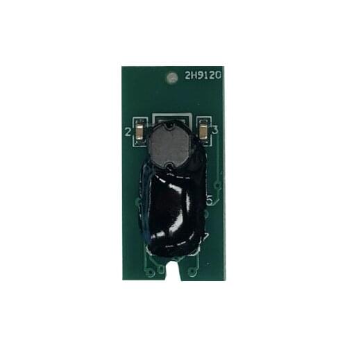 For Epson Stylus Pro 7710 / 9710 Chip; 5pcs/set