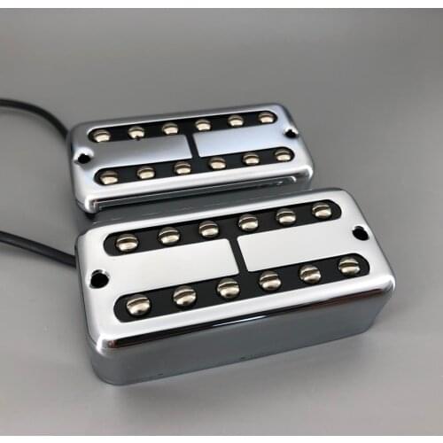 Filtertron Guitar Humbucker Neck and Bridge Pickups for Grestch Guitar well