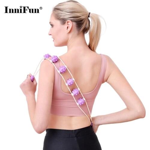 Массажные инструменты InniFun China At AliExpress