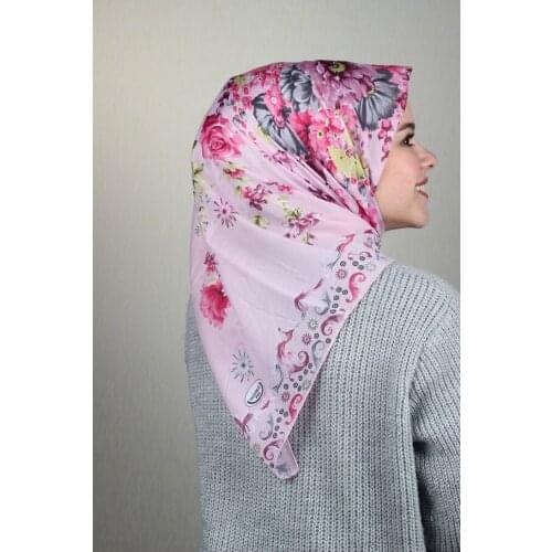 PEACEFUL PATTERNED KENARI DİKİŞLİ WRITING DESEN-02 - RENK-20