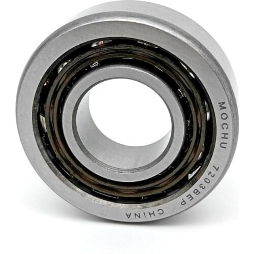 MOCHU Lathe Spindles