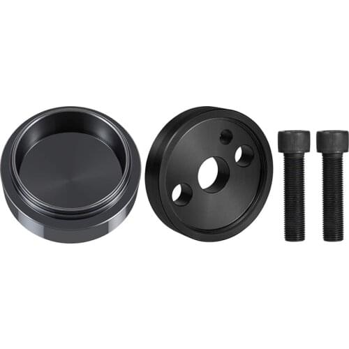 1338 Front Cover Crankshaft Seal Installer 5046 Wear Sleeve Installer Tool Kit for Cummins 3.9L 5.9L 6.7L 3824498