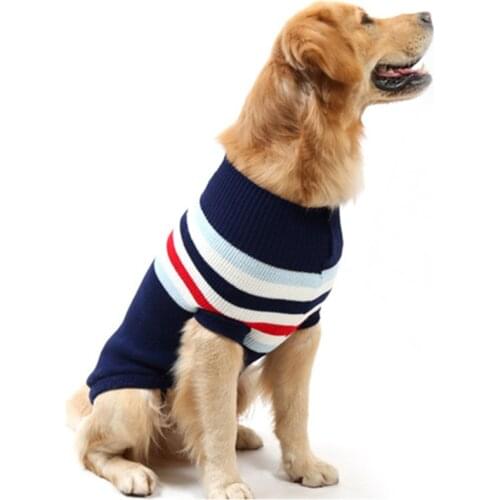 Dog Clothes for Small Dogs Winter Warm Puppy Clothing Jacket Sweater Clothes Teddy French Bulldog Chihuahua Luxury Dog Clothes