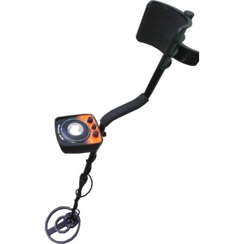 Metal Detector Underground Professional a great detector for finding scrap Search Finder Gold Detector Treasure Hunter Detecting