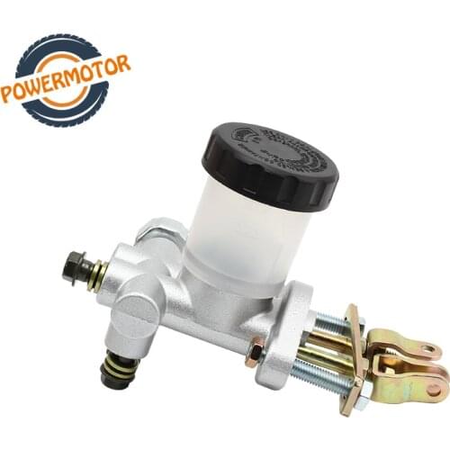 Комплекты тормозных колодок для мотоцикла PowerMotor China At AliExpress