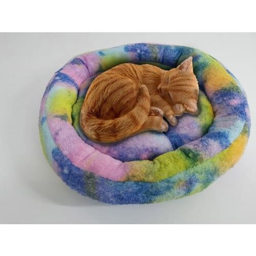 Purple Shopping Products For Cats