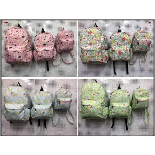 LISM Sumikko gurashi Fashion Backpacks Rucksacks Cartoon Backpack Casual Student Schoolbags travel Knapsack Unisex