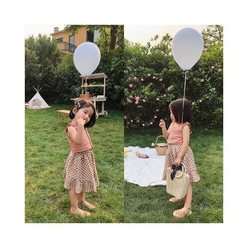 Tim Milyar Sets Of Clothes For Girls