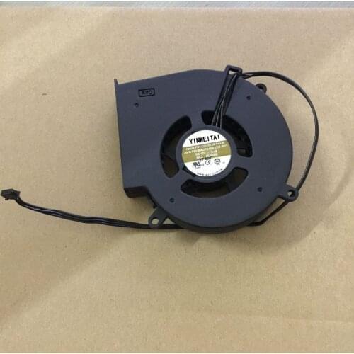 Radiator Fan for Delta BFB0712HB -SM00 720-0639 DC 12V 720-0639 AVC BA07015B12U-S01 Mac Mini a1176 2006