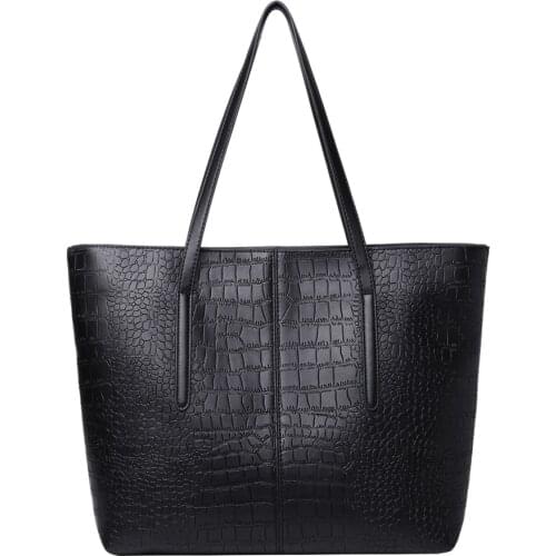 Women Genuine Leather Handbag Students Crossbody Bag Handbag Tote Clutch New Shoulder Bag Classic