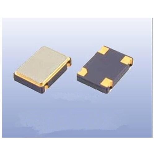 100PCS For TXC 7W-50.0000MBE-T 50MHZ 50.000MHZ 50M 5*7 3.3V industrial wide temperature Active SMD for XO 5*7mm 50.000M Crystal