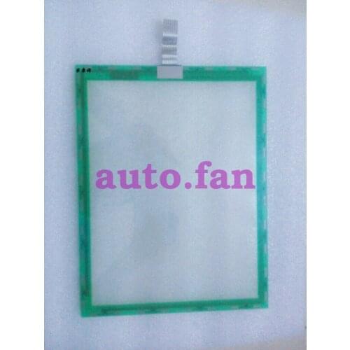 For seven lines N010-0550-T711 touch screen