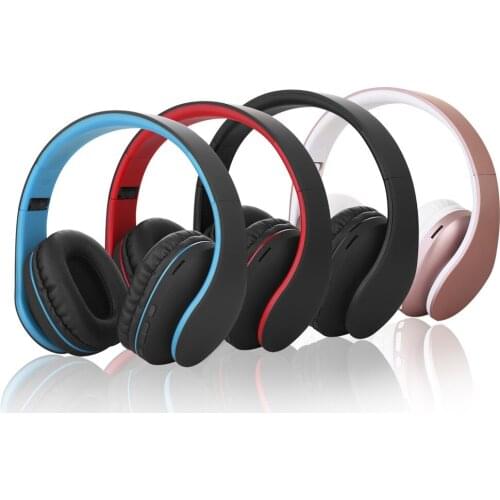 IDEEN WELT Headphones