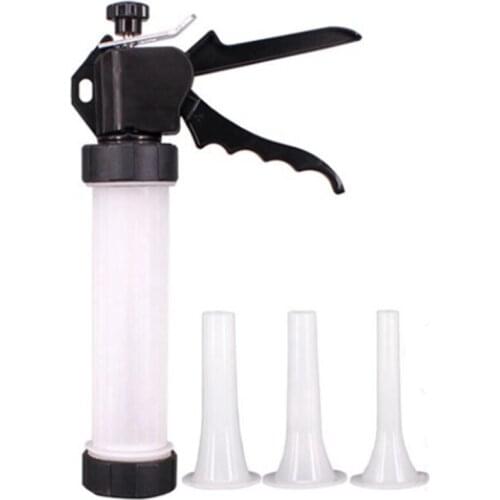 Sausage Stuffer Machine, Home Meat Filler Sausage Maker, Meat Filler Sausage Filling Tool