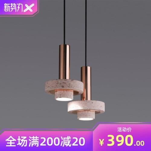 Copper christmas balls crystal hanging lamp chandeliers ceiling nordic decoration home lamparas de techo hanglampen