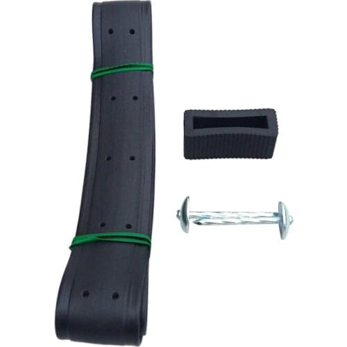 Reusable and Adjustable Gentle Plant Tree Ties | Strong Gardening Grips | Supports for Effective Growing