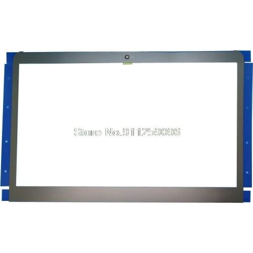 Laptop LCD Front Bezel For Samsung NP530U3B NP530U3C NP535U3C NP532U3C 530U3B 530U3C 535U3C 532U3C BA75-04131A New