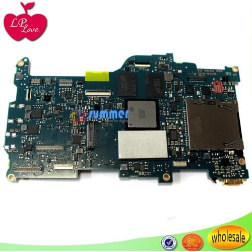 New Main R6 Circuit Board For Canon R6 Mainboard Motherboard Camera PCB repair Part