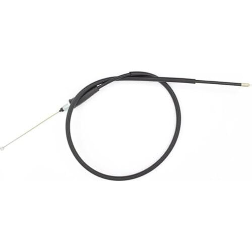 NEW High Quality Motorcycle Throttle Gas Wire Cable for Honda XR125L XR125 XR 125 L 2003-2008
