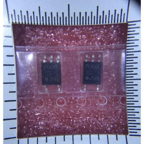 PC410L SOP-5 10pcs