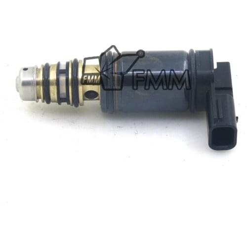 6SES14C 97701C2000 ac compressor control valve for hyundai sonata 2.0-2.2 L 2015-2016