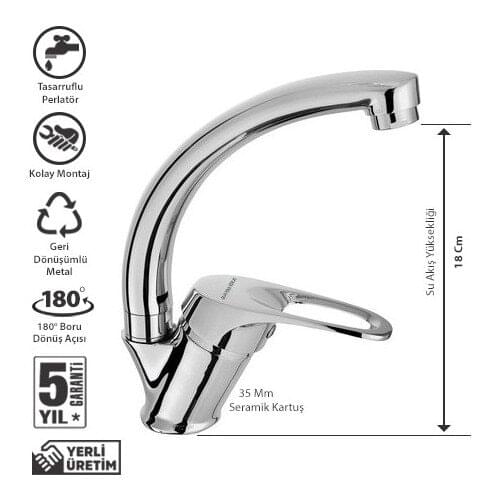Faucet Bathroom Sink Battery Mix Swan Sink Faucet Spout Chrome Waterfall Faucet Sink Bathroom Tap Brass Mixer Durable