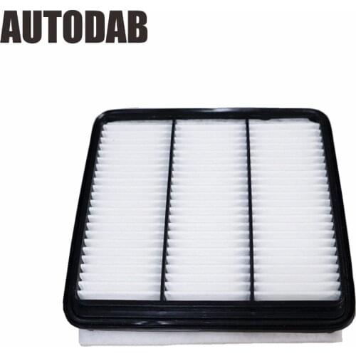 Air Filter 1500A098 For MITSUBISHI L200 NATIVA 2 TRITON Pick-up PAJERO SPORT 3.2 165 BHP 2008- PK208-1