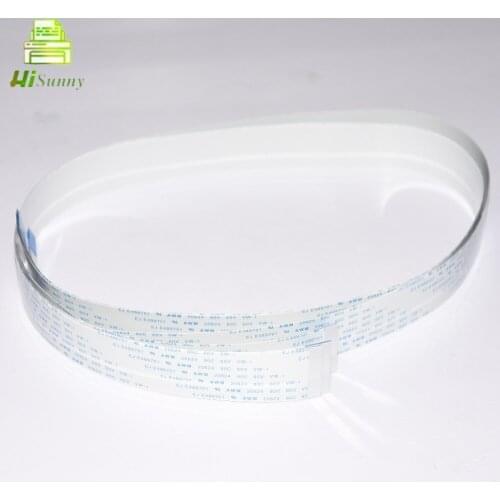10pcs Original New for HP Color Laserjet Pro MFP M277dw M277 277 scanner Flat Flex cable